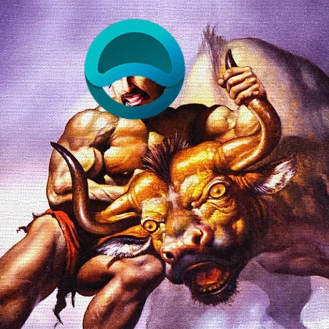 Fuck it, why not

Giving away 1,000 $ANYONE tokens if we get to $1 by Friday.

All you have to do is:

- Follow me
- retweet/quote this post
- tag 3 friends below
- hold at least 500 anyone (must verify on chain)
- Follow <a href="/AnyoneFDN/">ANyONe Protocol</a> 

This bag will be worth 5 figures in the near