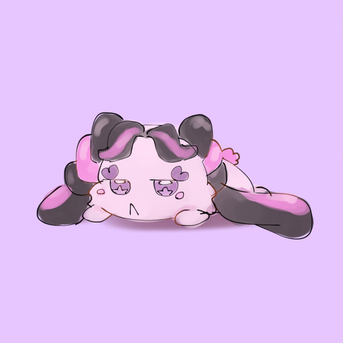 きゅわらび tweet media