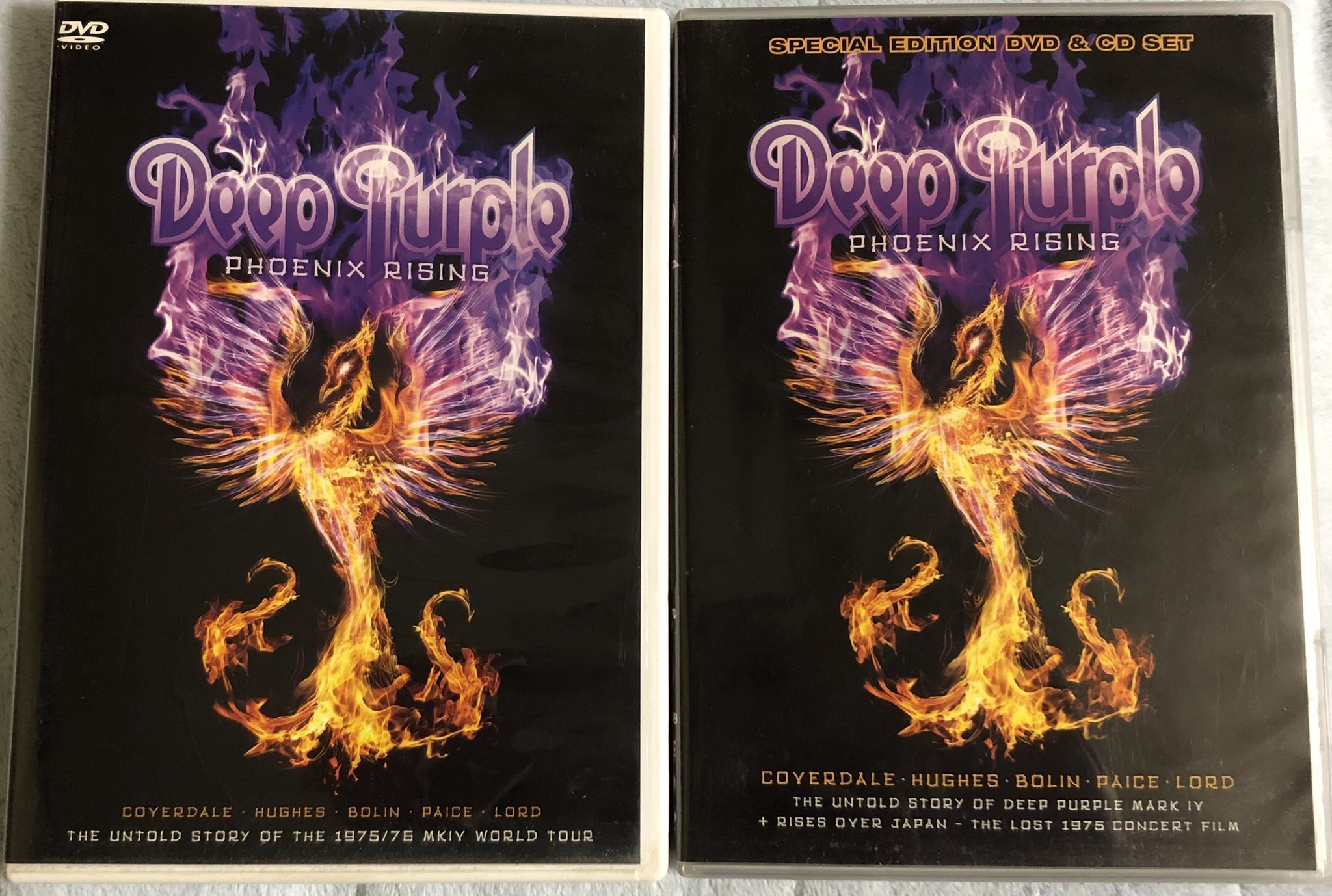 フリドリック・トール・フリドリクソン　ツインパック　廃盤DVD フリドリック・トール・フリドリクソン ツインパック 廃盤DVD