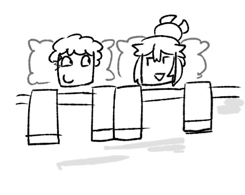 whitetea2007's tweet image. Our relationship is very strange. I live under their bed and eavesdrop when they are chatting in bed