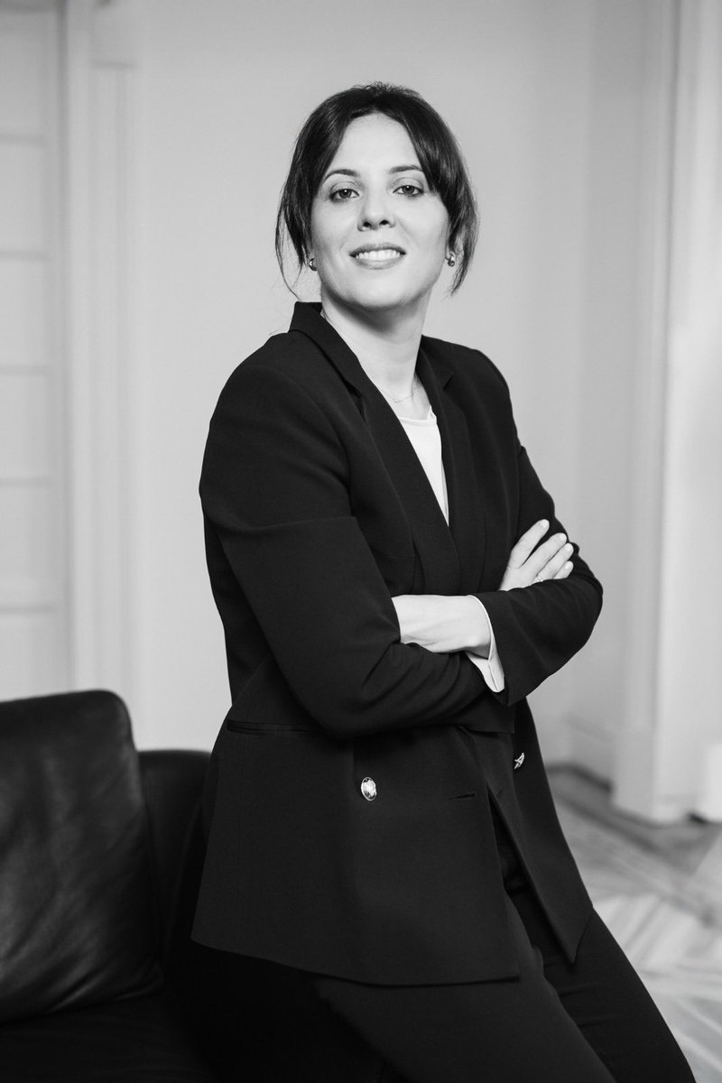 ArodSpainMedia's tweet image. Más talento en @SpainMediaES
Natalia Segovia, bienvenida.
Nueva directora de desarrollo internacional.
forbes.es/nombramientos/…