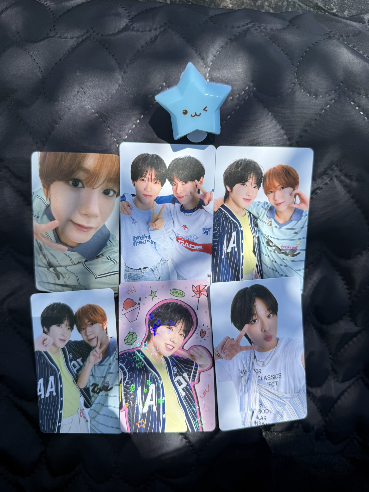 won💜 on X: 