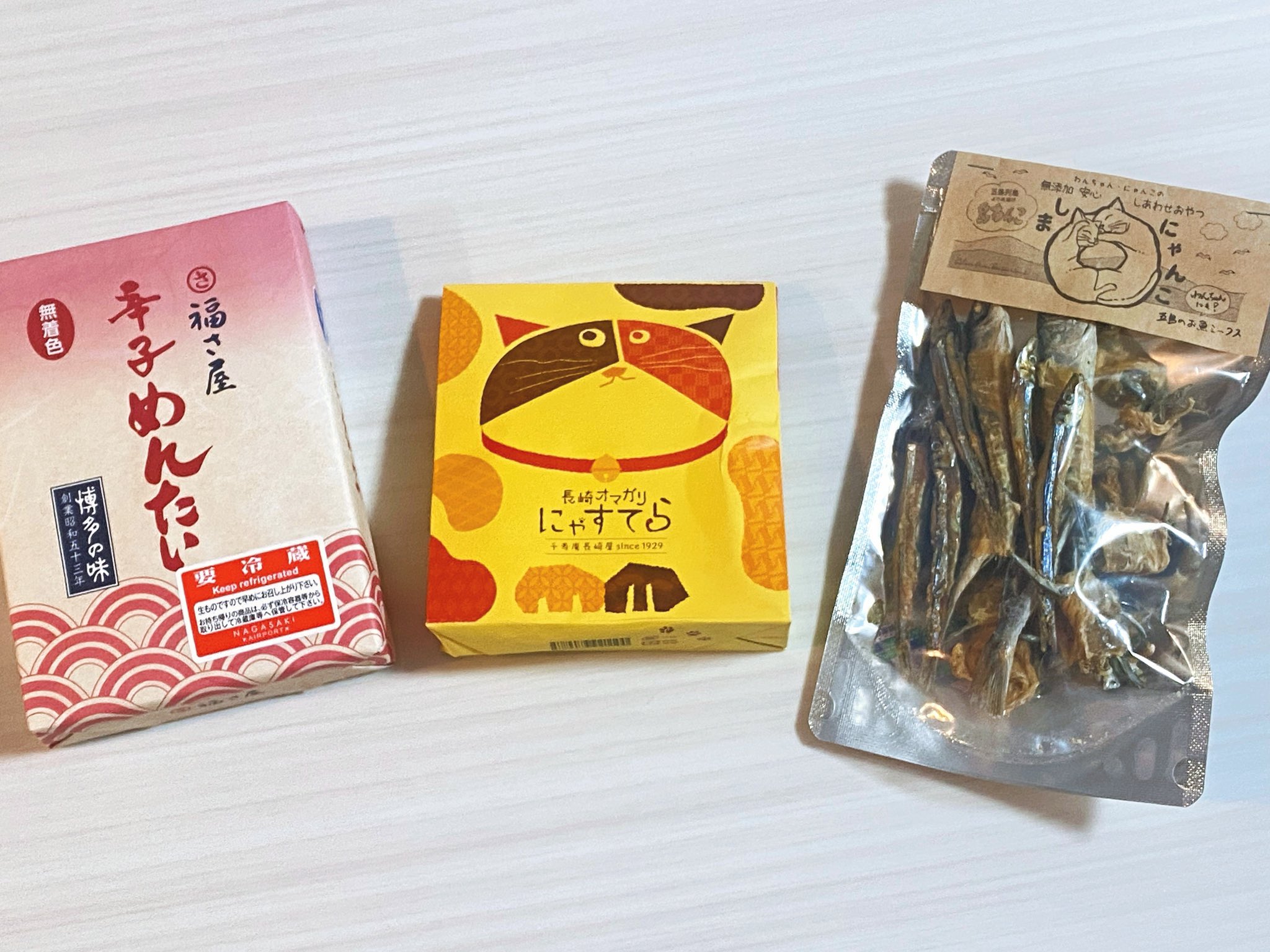 カヌレちゃん 福岡おしゃれ手土産新定番！「SHARETORAN？」のクロワッサンカヌレ