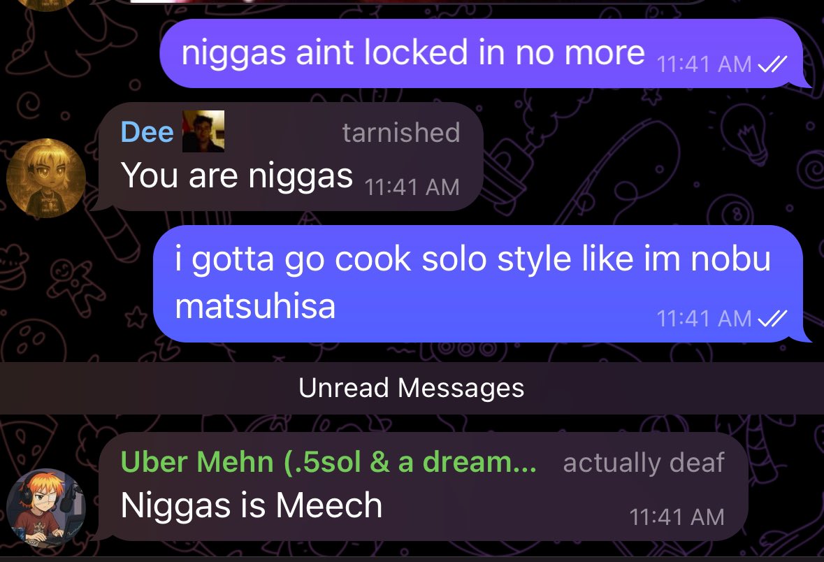 973Meech's tweet image. my own niggas arent locked in anymore