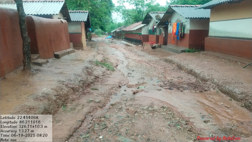 Sita_Hembram85's tweet photo. @DubrajHembram7 @RDOdisha @CMO_Odisha @MohanMOdisha @DM_Mayurbhanj @ArgusNews_in @PWD_Odisha @SecyChief @homeodisha @RabiNaikBJP @IPR_Odisha @mpnabamajhi President - @rashtrapatibhvn
CM- @MohanMOdisha
DM-@DM_Mayurbhanj
MLA- #Jalen_Naik
◀️MP-@Bishweswar_Tudu
◀️MLA/MP- @mpnabamajhi
Rural development -@RDOdisha
@PWD_Odisha @SecyChief @CMO_Odisha 
#URGENT
📢📢#CC_ROAD💪💪💪
#ଏହାକୁ_ଠିକ_କରିକି_ଦେଖାଅ
#YeThikKarkeDikhao https://t.co/rWrGBaHfRf