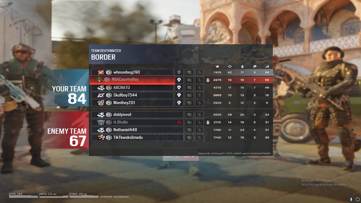 3am deathmatches to fill my ego&gt;&gt;