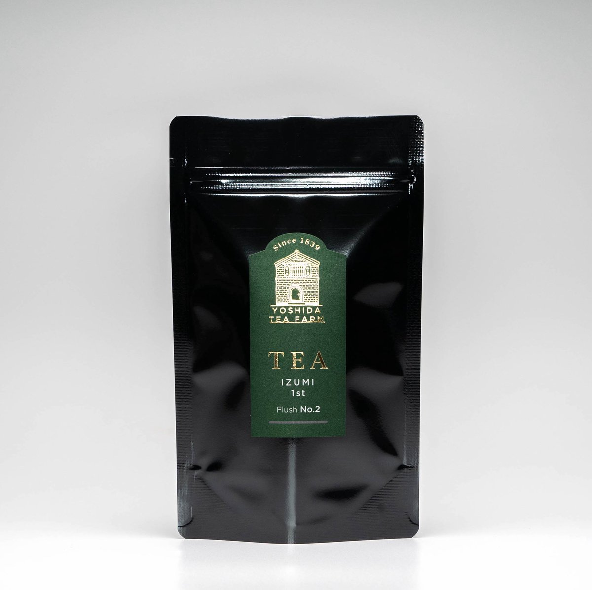 JAPAN TEA EXPO | 次回2026年10月24・25日開催 tweet media