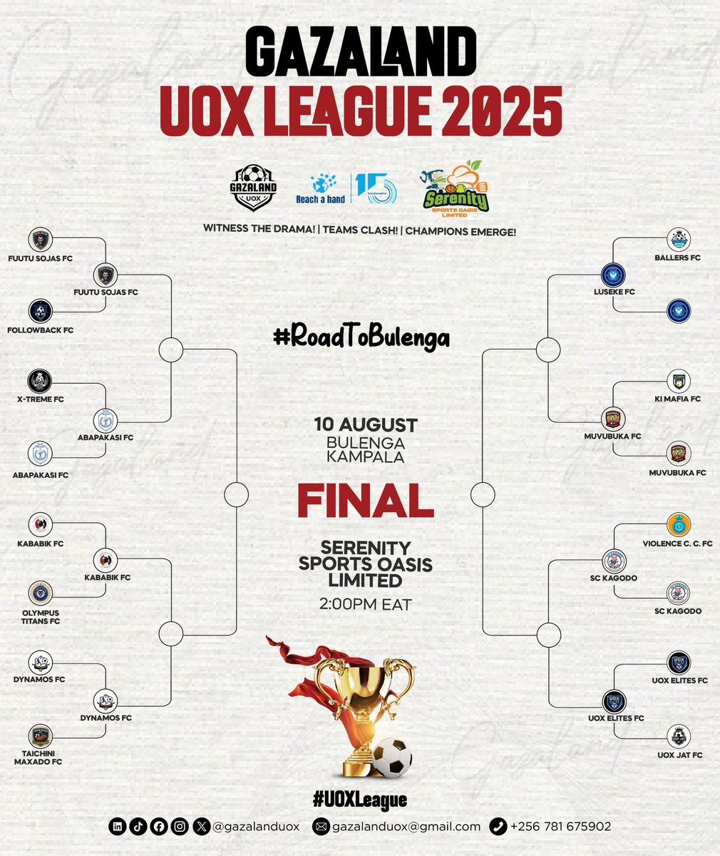 isaac_echodu's tweet image. And then there were 8
@RealDynamos we still going in hard💪🏿
@gazalanduox @keithnamu
#UOXLeague