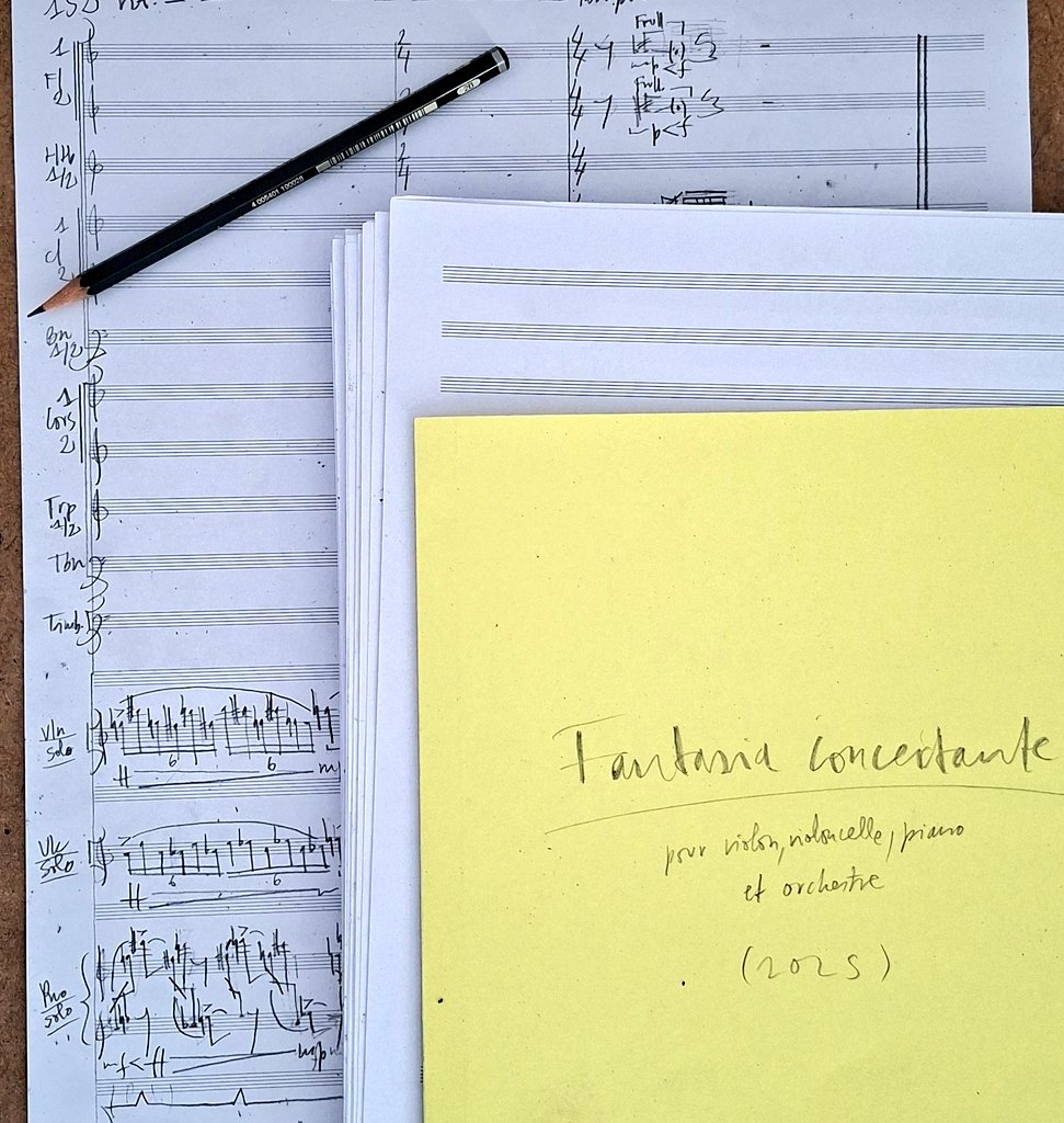 Joan Magrané Figuera (@joanmagrane) on Twitter photo A punt! #TrioFortuny <a href="/GIOsymphonia/">GIO Symphonia</a> #FrancescPrat
12 d'abril 2026 | Auditori de Girona
web2.girona.cat/auditori/cat/p… A punt! #TrioFortuny <a href="/GIOsymphonia/">GIO Symphonia</a> #FrancescPrat
12 d'abril 2026 | Auditori de Girona
web2.girona.cat/auditori/cat/p…
