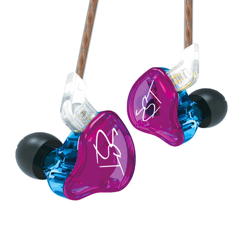 KeepHifiStore's tweet image. 🎧 #KZ ZST: Hybrid Audio Powerhouse!#deals #DiscountAlert
✅1BA+1DD drivers deliver rich bass, crisp treble, and clear mids—pure HiFi magic. Ergonomic fit with memory wire stays put, while the removable 3.5mm cable adds versatility.
🔥Perfect for gaming, daily use, or gifting.…