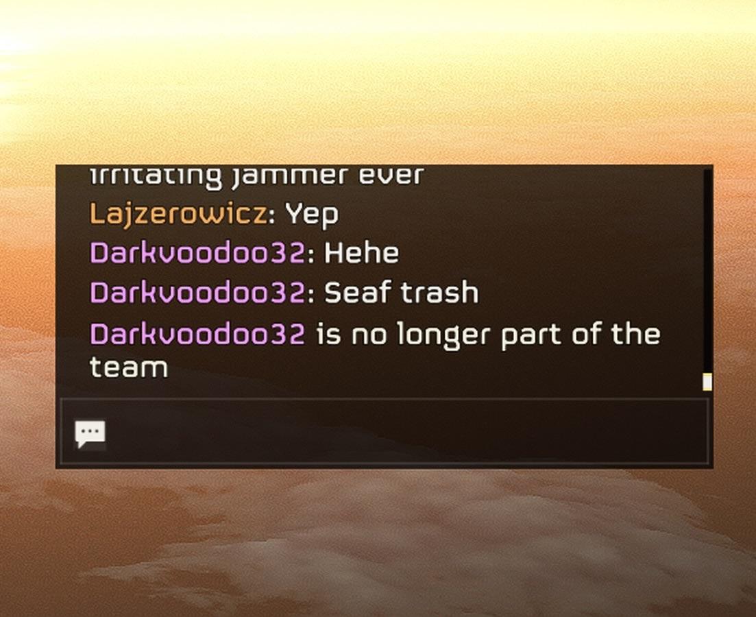 Helldivers2HQ's tweet image. Treacherous behavior handled appropriately | #Helldivers2
🔗 lajzerowicz