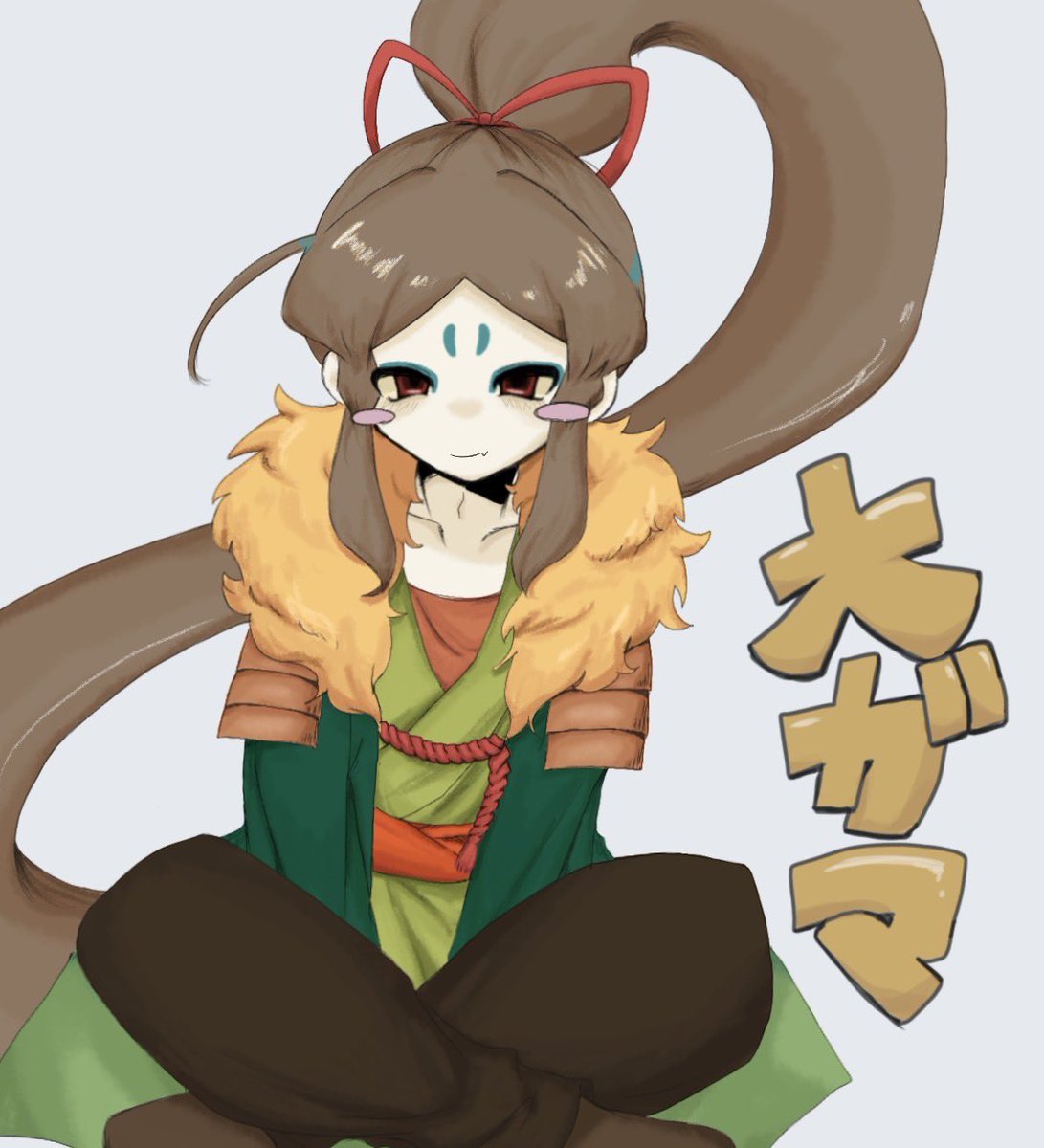 pompom_x_xu's tweet image. #いいねした人は私のイラストを自分の絵柄で描く メディア欄からでも、、、🥹🥹描いてくれたらめちゃうれしーです🥲 こなけし