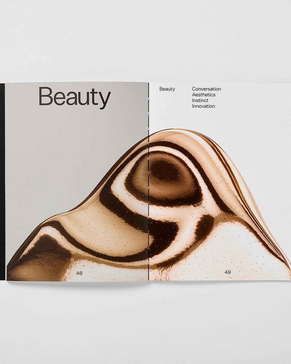 Found: Intelligent Beauty by TM
visuelle.co.uk/intelligent-be…