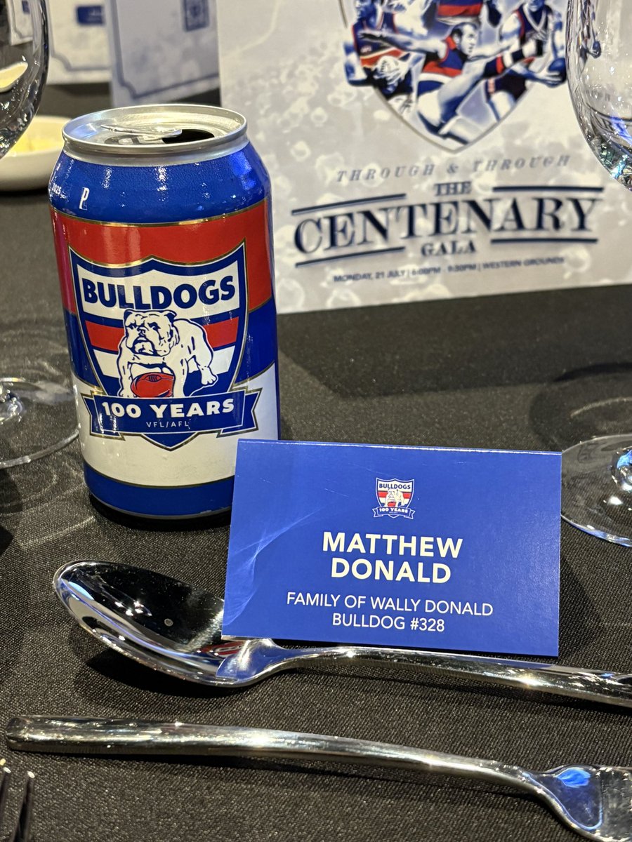 Big night ahead…