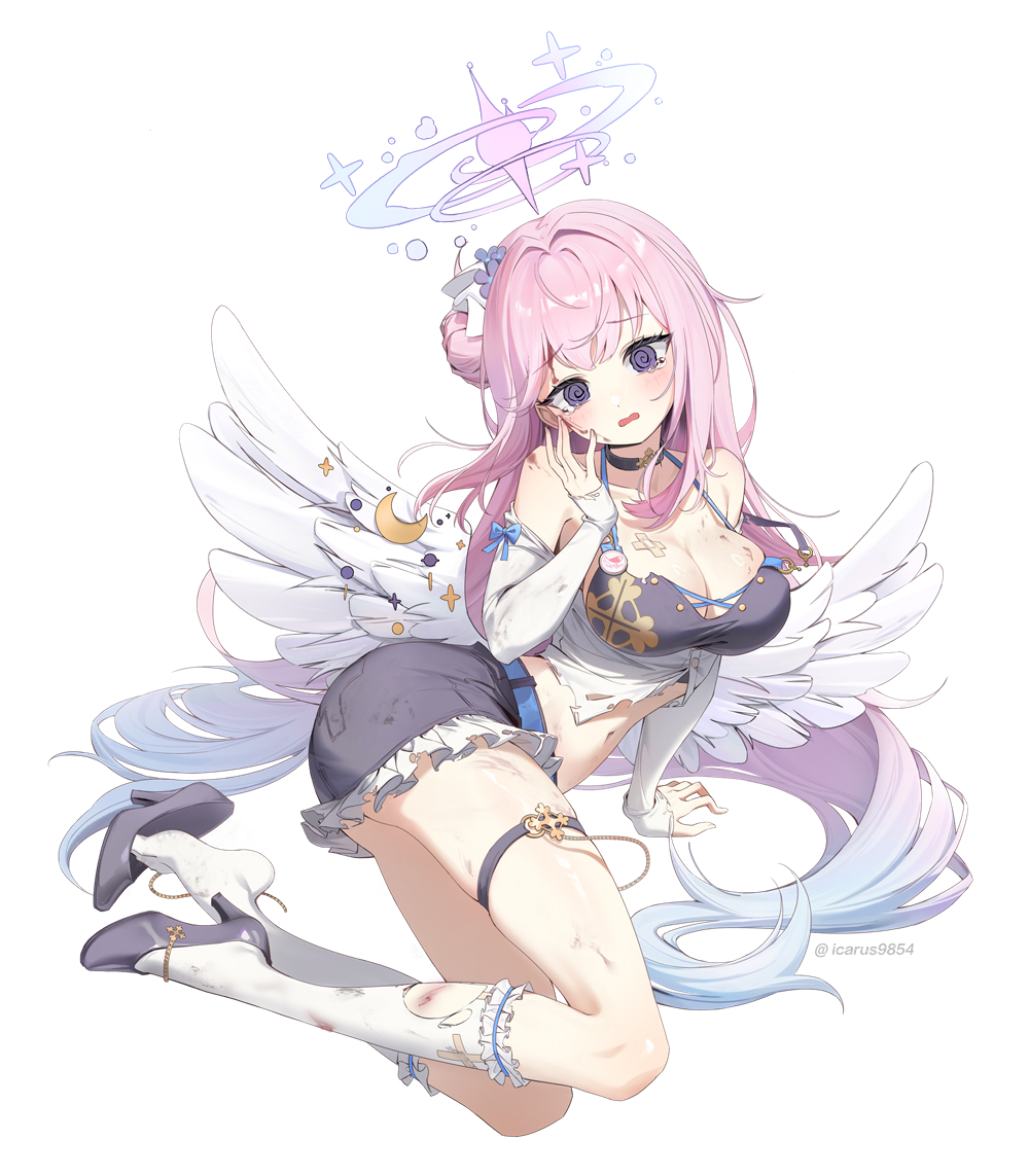 #BlueArchive #ブルーアーカイブ #聖園ミカ