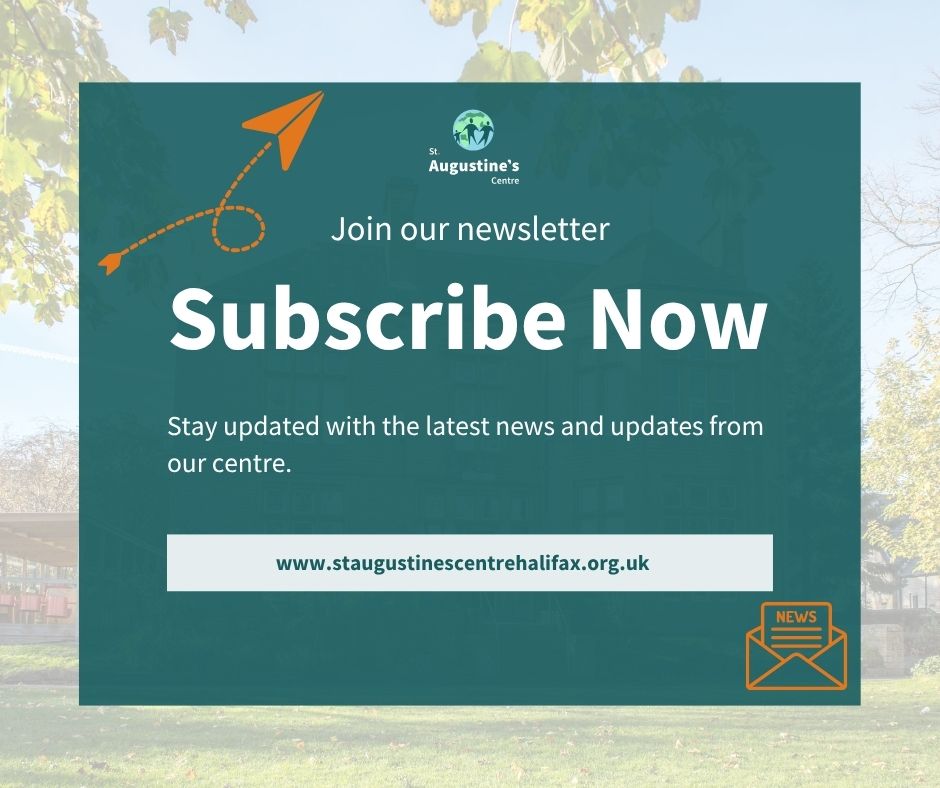 Sign up for our newsletter!

1. Visit our website ('subscribe' button on the top right), or click the Linktree in our bio.

2. Enter email and click 'SUBSCRIBE'. Follow the instructions.

3. Welcome to the newsletter family. 🧡

#sanctuary #collaboration #diversity #community