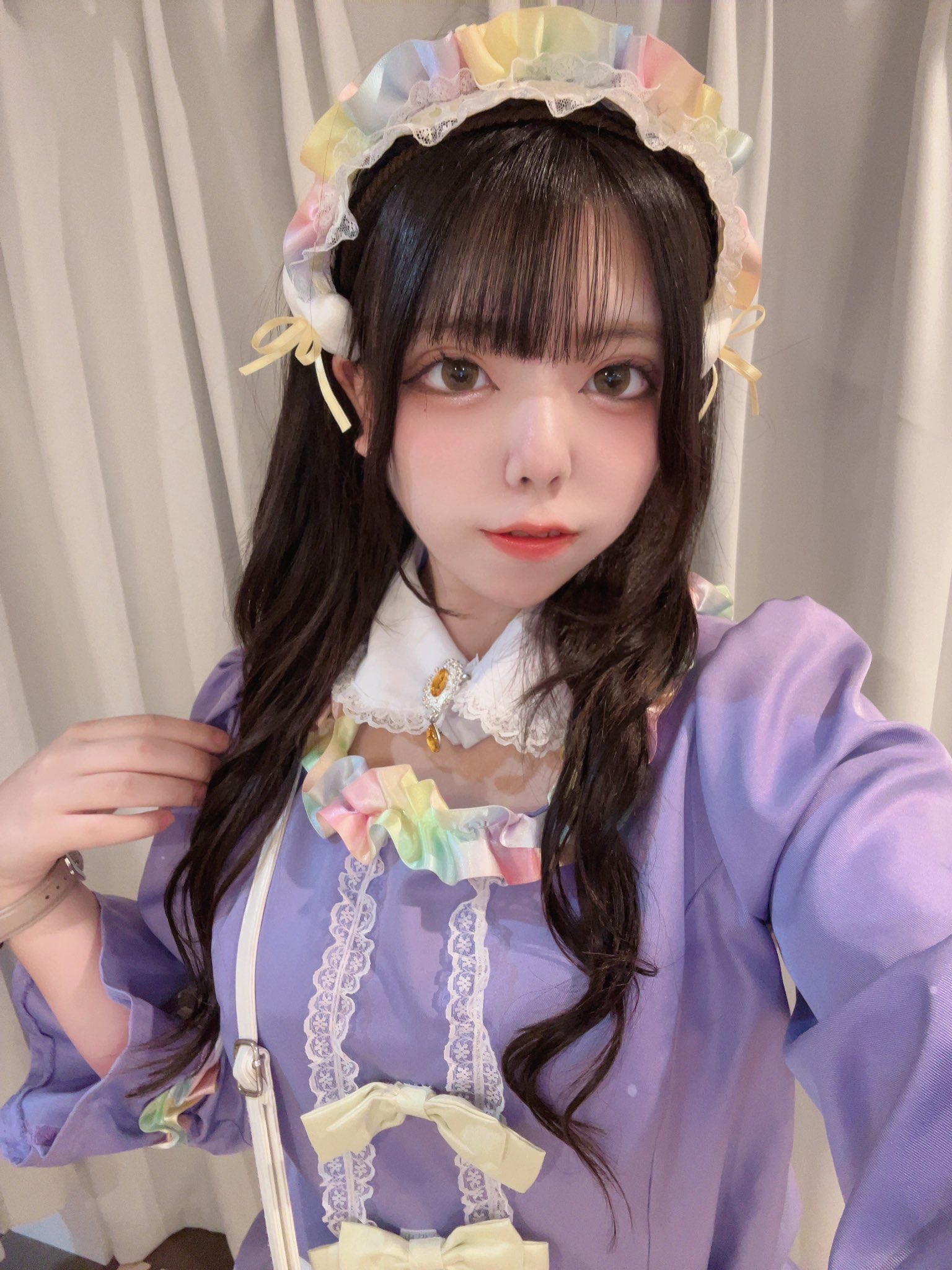 La ninfea様♡ありがとうございます♡ 市子🧸にじカフェ on X: 