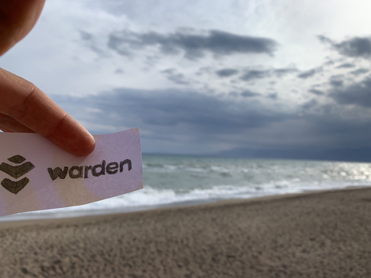 aperion888's tweet image. With Warden Protocol, even failed intents aren’t black boxes. They become data points, not dead ends.
In traditional DeFi, failure often means confusion.
In Warden, failure becomes feedback part of a smarter, learnable system.
This is the maturity Web3 UX has been waiting for.…