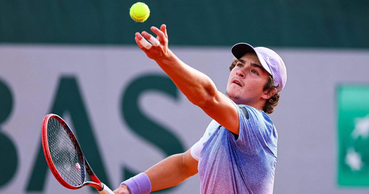 FonsecaActuFr's tweet image. This Monday, with the official ATP rankings update, João Fonseca reaches a new career-high — World No. 47.
🇧🇷🔥