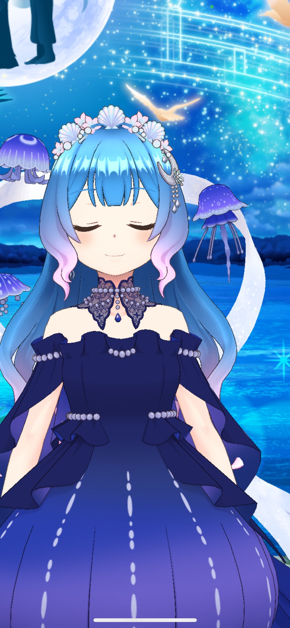 宵月 聖🌙🍹 on X: 