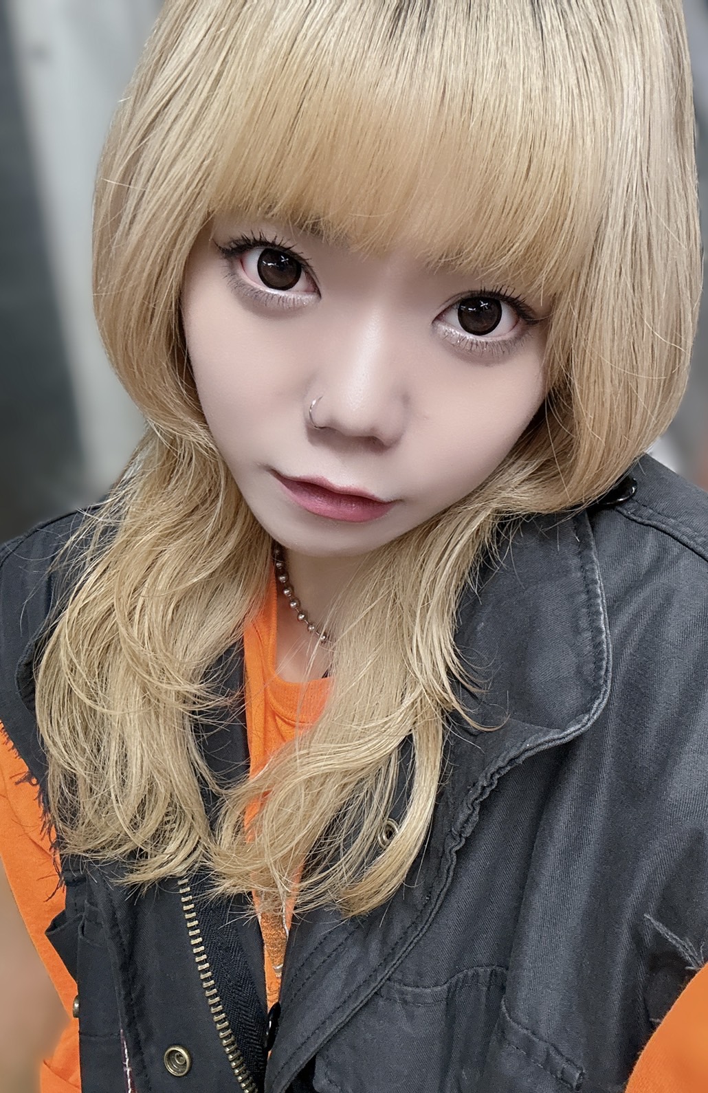 SAKI【ΩMG】 on X: 