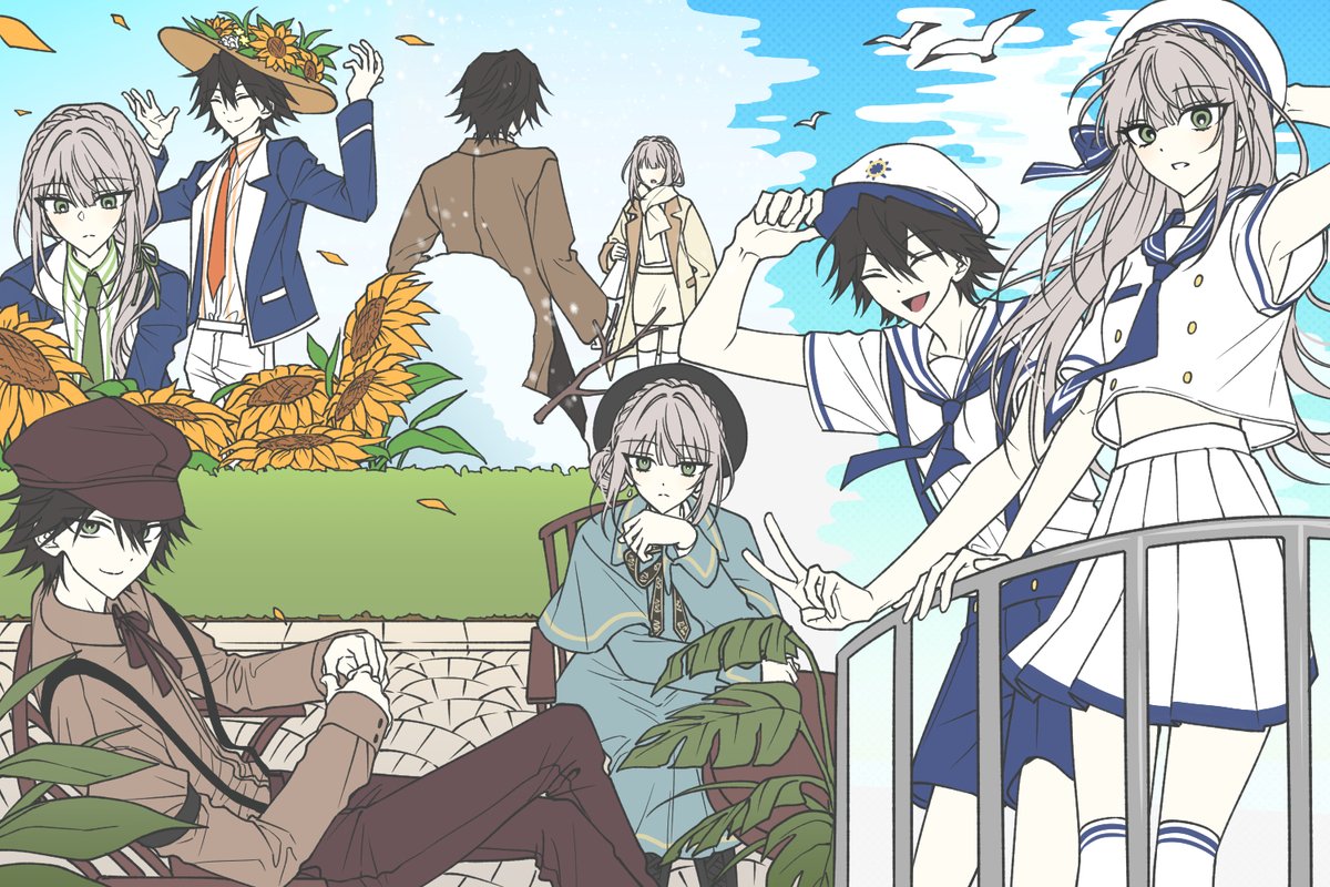 승헌 (@ko6lklemq7dikrp) on Twitter photo 