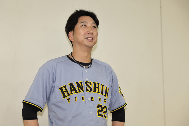 TigersDreamlink's tweet image. 本日、#藤川球児 監督が2025シーズン前半戦の総括会見を行いました。
▼会見の様子はこちら
hanshintigers.jp/news/topics/in…
#90th
#阪神タイガース
#鼓動を鳴らせ_虎道を進め