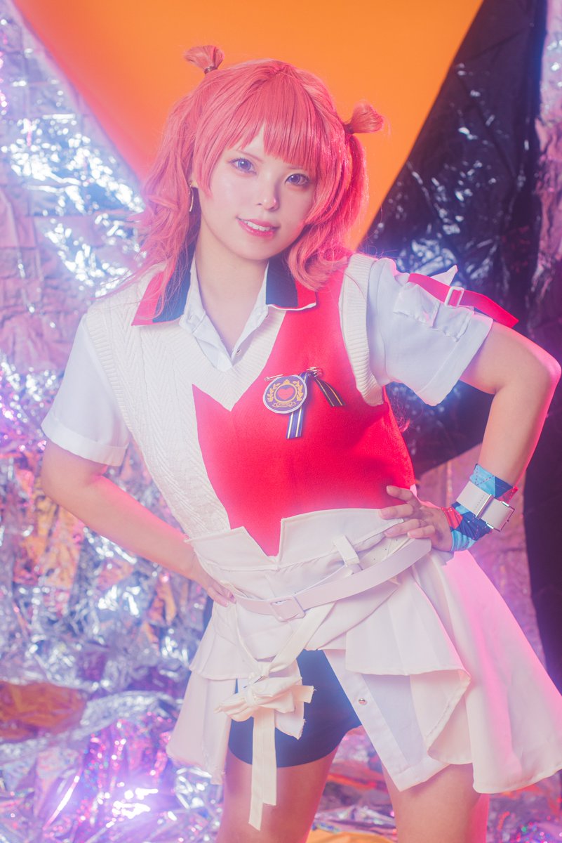 🌸💮  学園アイドルマスター  💮🌸

   .ᐟ.ᐟ   花海 咲季  ՞ `・ ∀ ・´ ՞ ⟡ .ᐟ.ᐟ

            📸 : <a href="/kp_neki89/">きっか</a> ᥫᩣ  ̖́-
#Uアコスタ2025 #アコスタ池袋 
定点カメラサービスで撮影いただいたお写真！きらきら可愛いありがとうございます😢