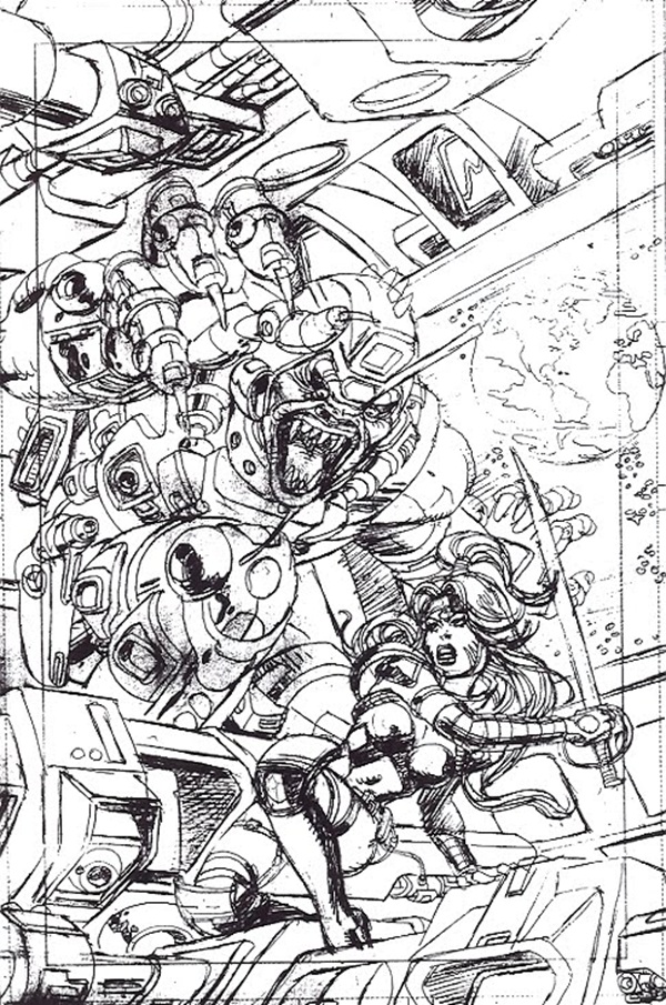 rolledspine's tweet image. Dark Horse Presents Aliens versus Wildstorm (1998)
rolledspine.wordpress.com/2025/07/20/dar…
A podcast covering WildC.A.T.s/Aliens by Warren Ellis, Chris Sprouse, & Kevin Nowlan; with Gil Kane #DHPAliens
@ClassicComics3🥚@TealProductions🥚@kgbunc🥚@TheTelltaleMind