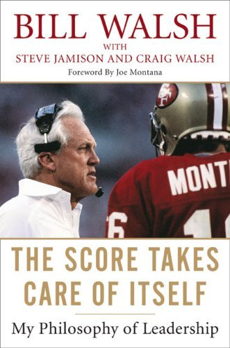 SunilSharmaUK's tweet image. 8. The Score Takes Care of Itself - Bill Walsh
“Discipline must be a habit so ingrained that it is stronger than the excitement of battle or the fear of death.”
You don't have to like or know much about American football to enjoy this book. A great book for leaders.