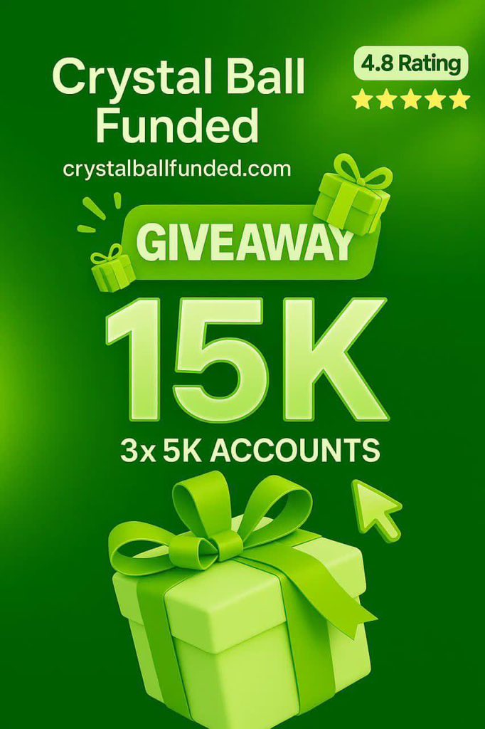 Pipschaser (@pipschaserr) on Twitter photo 🚨15K CHALLENGE GIVEAWAY 🚨
To Enter:
1️⃣ Follow <a href="/crystalballmkt/">Crystal Ball Markets</a>
2️⃣ Follow <a href="/MoonKnightCity7/">Moon</a>
3️⃣ Follow <a href="/pipschaserr/">Pipschaser</a>
4️⃣ Follow <a href="/rootmanager_01/">Root</a>
5️⃣ Follow <a href="/ABFXKILLER/">AB FX KILLER</a>
5️⃣Like & RT this tweet
Join: discord.gg/kfdXvsHeRe
6️⃣ Tage 3 friends 🚨15K CHALLENGE GIVEAWAY 🚨
To Enter:
1️⃣ Follow <a href="/crystalballmkt/">Crystal Ball Markets</a>
2️⃣ Follow <a href="/MoonKnightCity7/">Moon</a>
3️⃣ Follow <a href="/pipschaserr/">Pipschaser</a>
4️⃣ Follow <a href="/rootmanager_01/">Root</a>
5️⃣ Follow <a href="/ABFXKILLER/">AB FX KILLER</a>
5️⃣Like & RT this tweet
Join: discord.gg/kfdXvsHeRe
6️⃣ Tage 3 friends