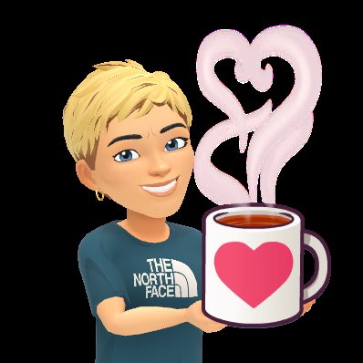 Good morning everyone 😀👋 hope you all have a wonderful Monday and good start into the new week 👍😉 Please take care of yourself 🙏🤗