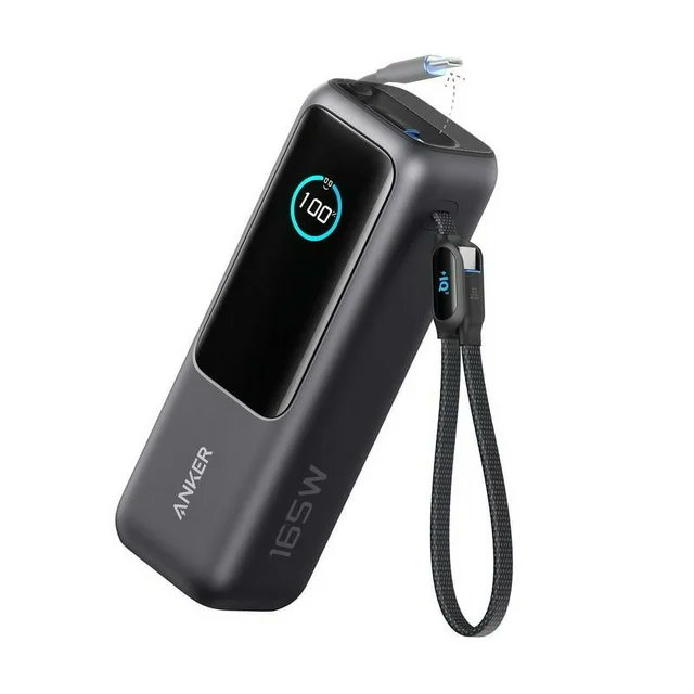 necessarygadget's tweet image. Anker power bank charger! #ad
1. Amazon-amzn.to/44EwLKL
2. Walmart-mavely.app.link/e/quY6Jd9abVb
3. Global-s.click.aliexpress.com/e/_onnYmGg