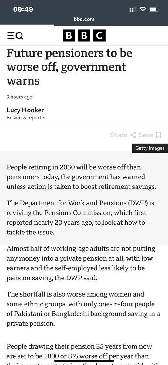 YNWA2008's tweet image. What is it with this Labour Gov?