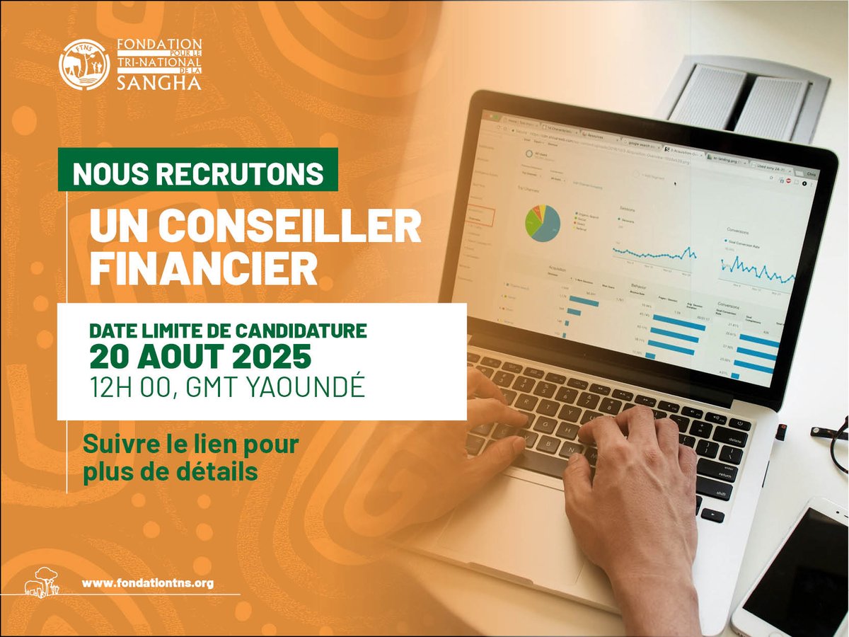 Consortium of African Funds for the Environment tweet media