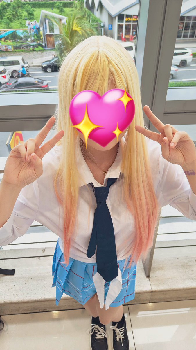 Zerukero 🌸🥁 Vtuber tweet media