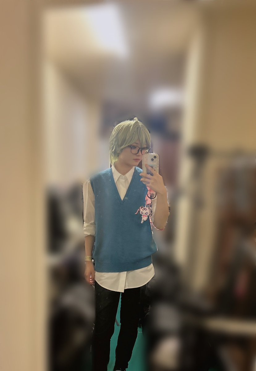 tukikageomu's tweet image. 前半で離脱してます🌙
 #バディステ