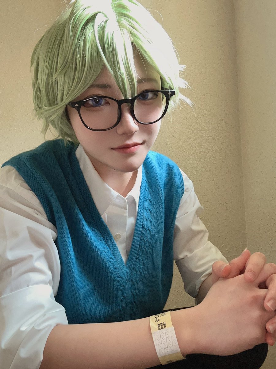 tukikageomu's tweet image. 前半で離脱してます🌙
 #バディステ