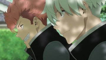 怪獣8号(第2期) 第13話