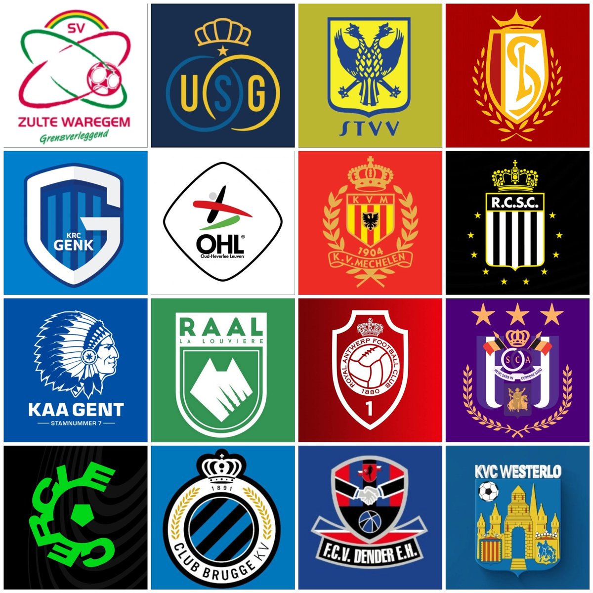 BelgianPodcast's tweet image. 🔜| *Part 1️⃣ of The #BFP 𝗕𝗨𝗠𝗣𝗘𝗥 @ProLeagueBE 2025/26 𝗣𝗿𝗲 𝗦𝗲𝗮𝘀𝗼𝗻 𝗣𝗿𝗲𝘃𝗶𝗲𝘄 will be dropping shortly...
🔜| *Part 2️⃣ will be released later in the week.
