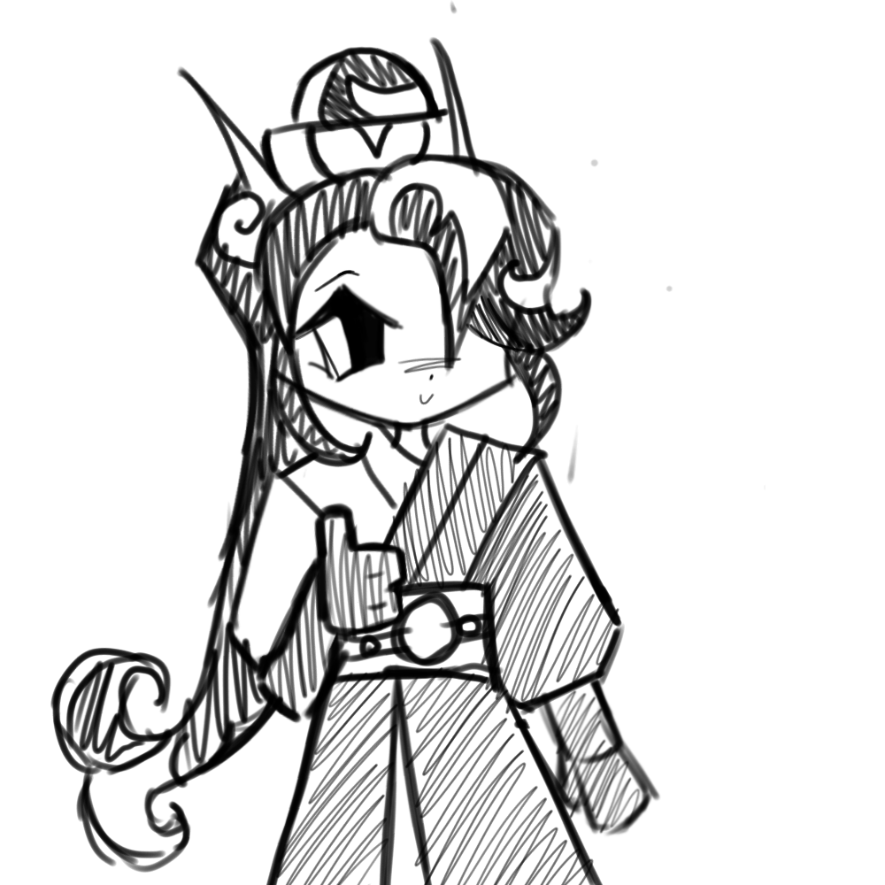 PolykhaLOL's tweet image. I love  SugarArrow #cookierunkingdom
