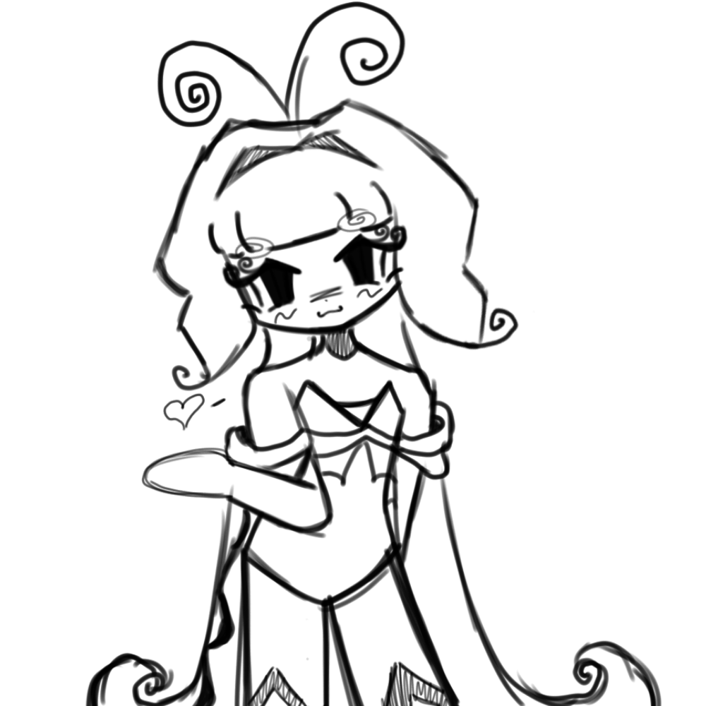PolykhaLOL's tweet image. I love  SugarArrow #cookierunkingdom