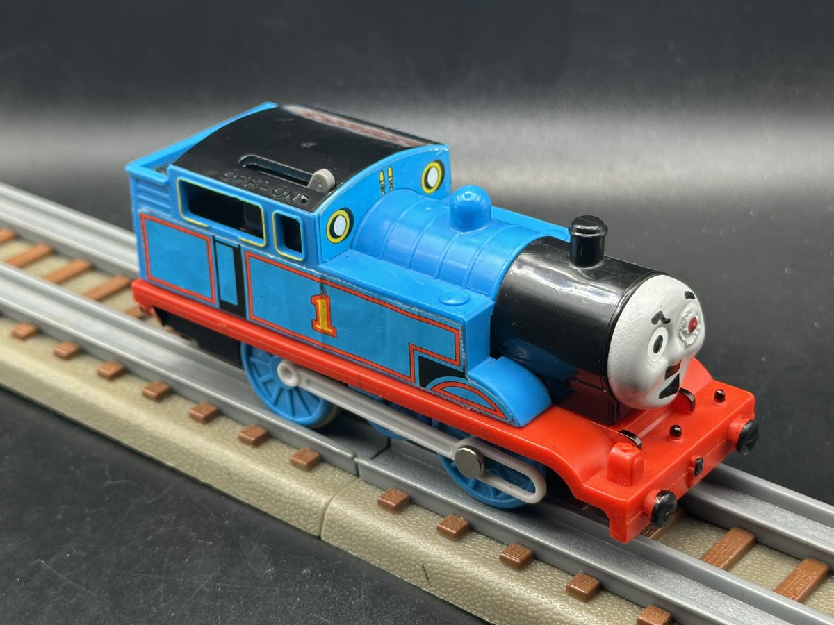 Jam_Appreciate's tweet image. “Take that, Hitlernator!”🚂🤖
