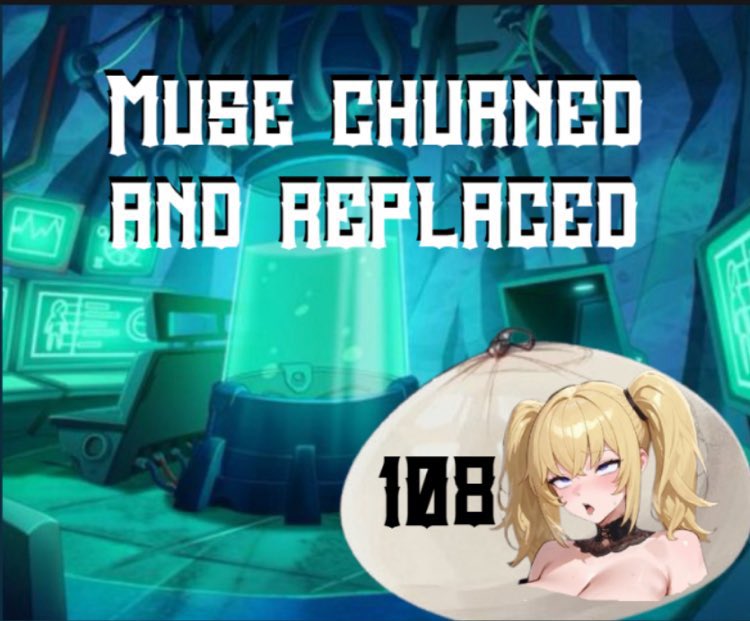 Subject: @TogaTakeover 

Status: Vored
Mind downloaded  ✅
Memories modified 41%⌛️
Sample 108 obtained ✅
Biofuel obtained ✅
Modified Memories being transfers into improved cloned body 100% ✅

New clone will infect and bring me more victims to assimilate 

Embrace the machines