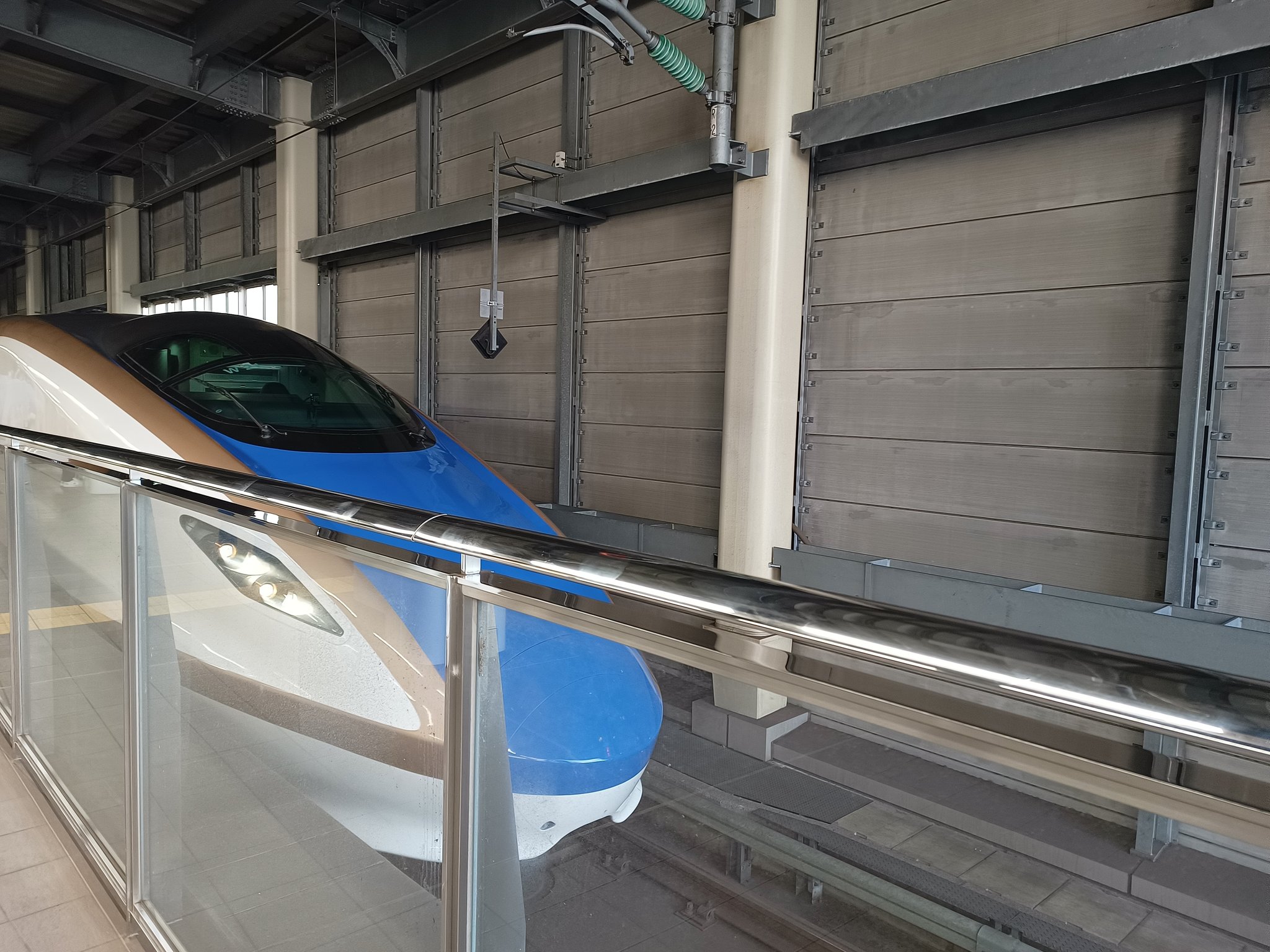Nanako 金沢駅数量限定 金沢駅にバレンタイン時期限定！チョコを使ったドーナツ