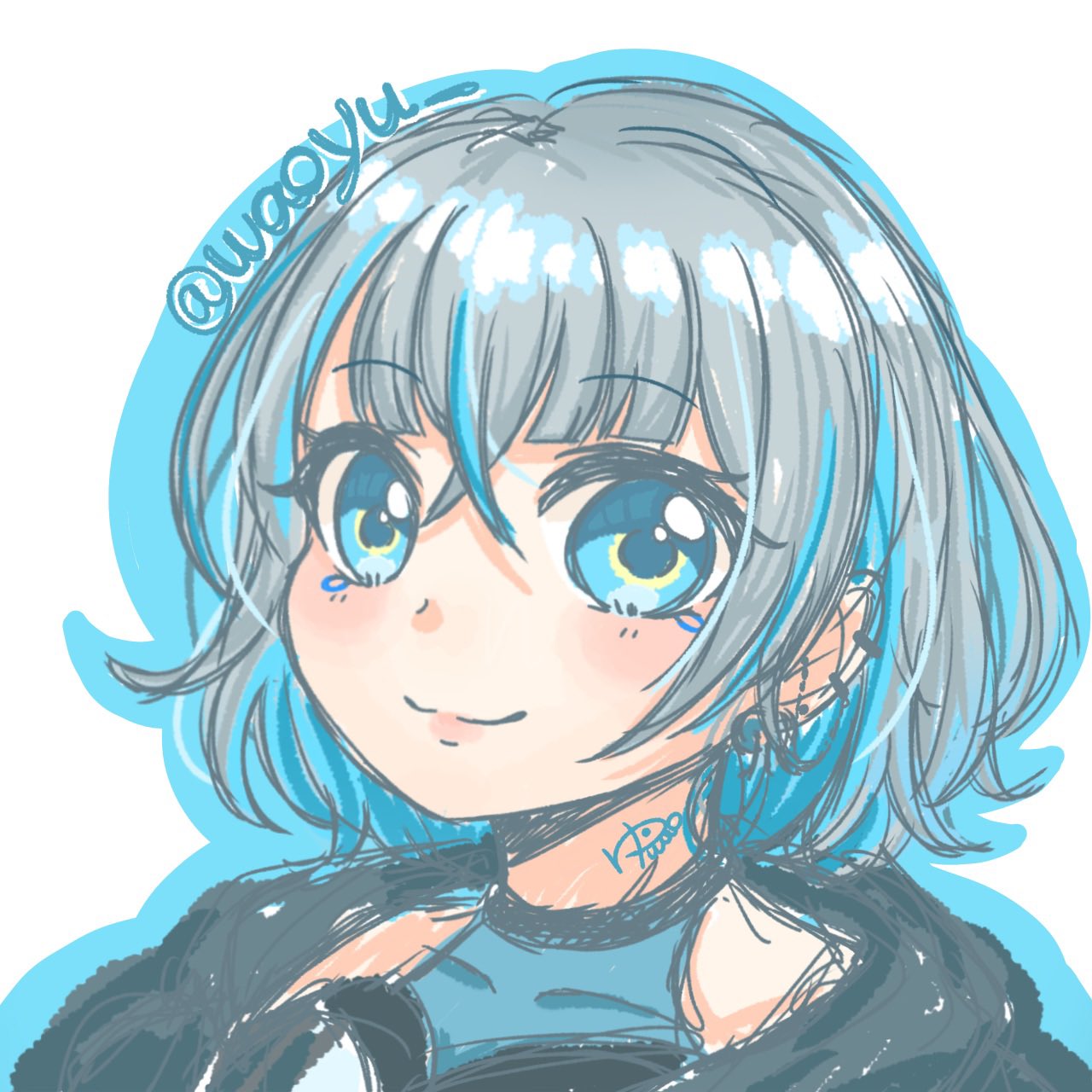 ゆ め ໒꒱ . ゜ページ めゆ (@dr_7_oO) / X
