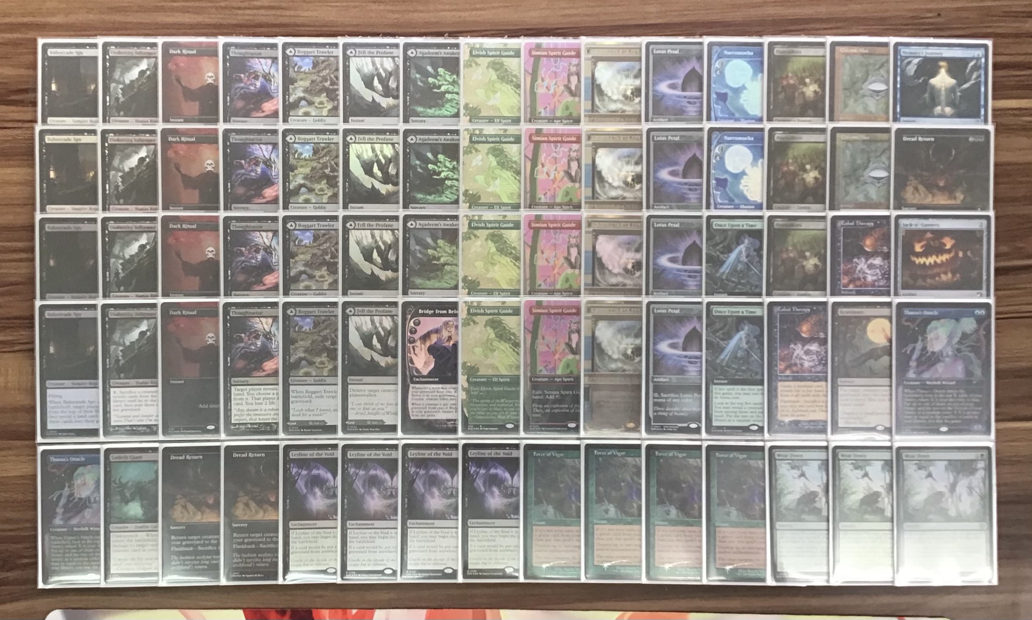 MTG専門店 しかのつの on X: 
