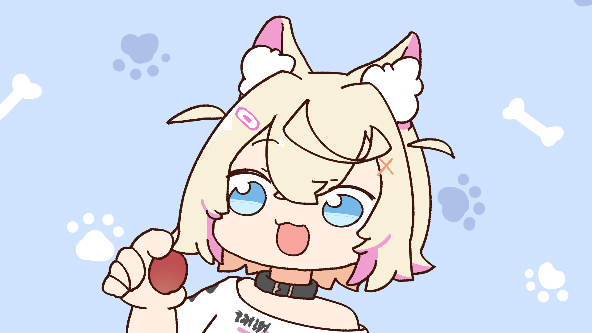 FUWAMOCO🐾holoEN (@fuwamoco_en) / X