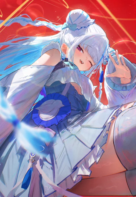 #ヘル絵スタ