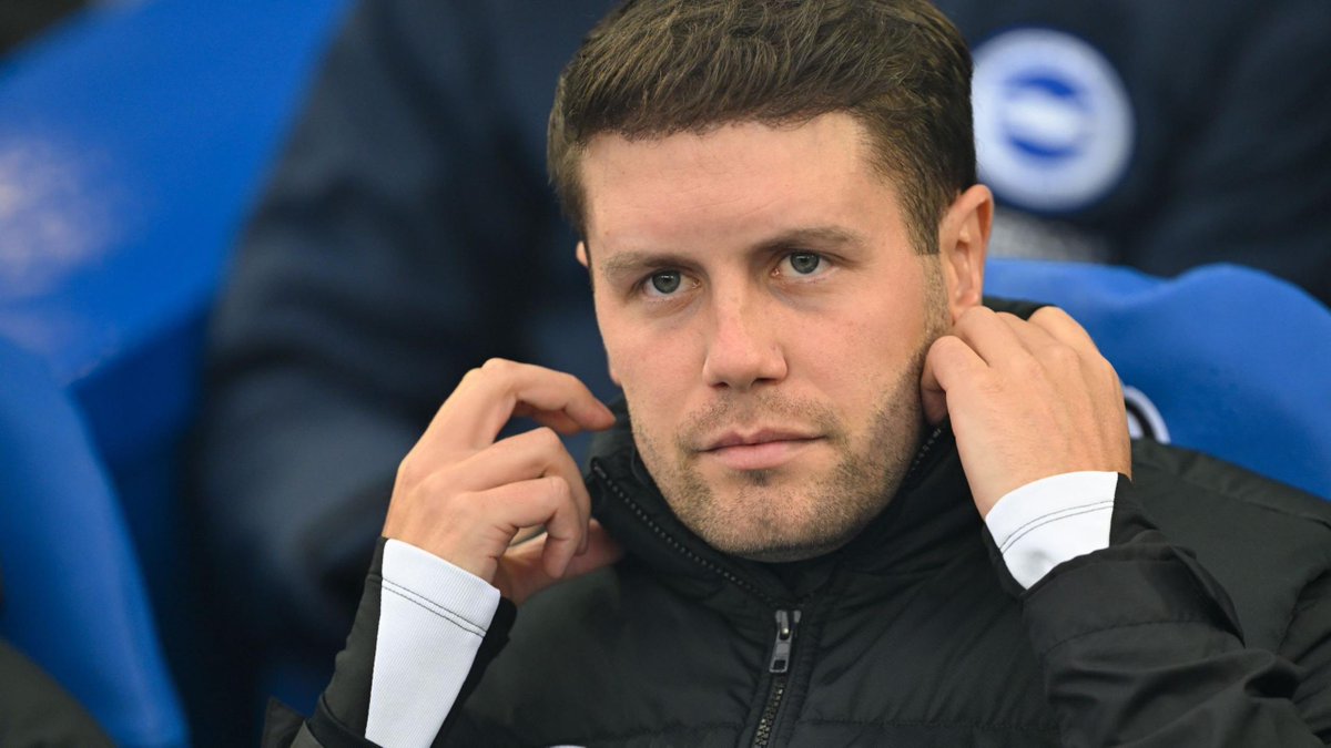 WeBringTheBloom's tweet image. 🚨Fabian Hürzeler sets out the season ambitions in bombshell interview: 

“We aim to avoid relegation and go from there.

“Once again we will spend 200m and call it a transition season, because I love attacking in transition!” 

#bhafc